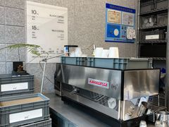 -CUBIC3三立方咖啡(凌空SOHO店)