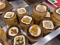 -新东源国际酒店·新东源食坊(沙井店)
