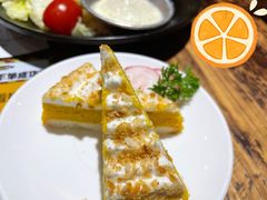 -小川洋风料理(街道口店)