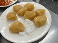 -松明一烤肉馆(鲁园店)