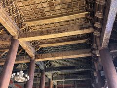 -北京市劳动人民文化宫(太庙)