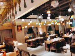 -耶里夏丽新疆餐厅(百联中环购物广场店)
