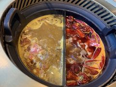 -呷哺呷哺(太原万象城店)