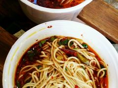 android_upload_pic-萍记·鲜肉泡菜粉·非遗襄阳牛肉面