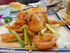 -香港新曜记茶餐厅(星耀城店)