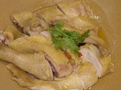 -稻香酒家·33年老字号·港式粤菜(富邦中心店)
