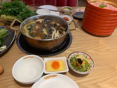 -松野谷·寿喜烧自助(华联顺义金街购物中心店)