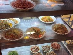 -金杨拉面王小吃面馆·牛三宝面·红烧牛肉粉