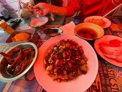 -春麗吃飯公司(工体店)