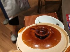 -捞王锅物料理(上海世茂广场店)