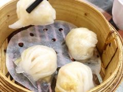 虾饺-香港蓮香樓(上環店)