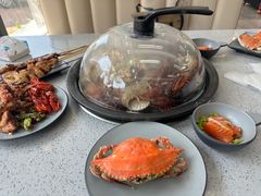 -仙螺岛海鲜自助餐厅(总店)