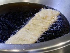 鸡蛋果子-帕米尔食府(白云观店)