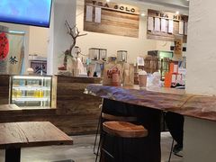 -成川茶店·潮汕工夫浓茶(万象店)