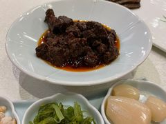-梅龙镇酒家(南京西路总店)