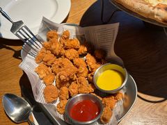 -1861意大利餐厅(文化广场店)