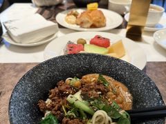 -云厨·高空西餐厅(成都瑯珀·凯悦臻选酒店)