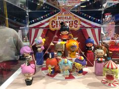 -泡泡玛特POPMART(壹号店)