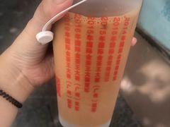 -香港鸳鸯王(西湖路店)