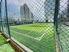 -一兆韦德健身·城市运动馆