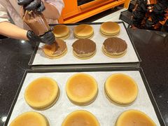 -KUMO KUMO甜品·冰淇淋(深圳壹方城店)