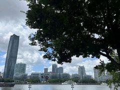 -浦江二号·独栋江景餐厅(滨江大道店)