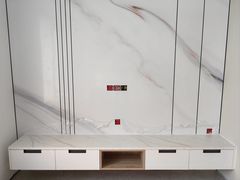 -佰丽爱家全屋定制(汶水店)