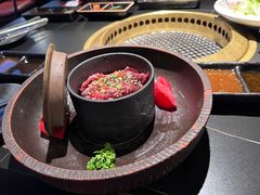 -谷牛和牛烤肉(漕河泾印象城店)