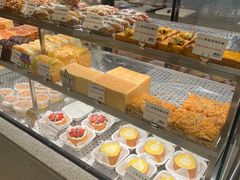 -君之狮子山·轻糖烘焙(松江印象城店)