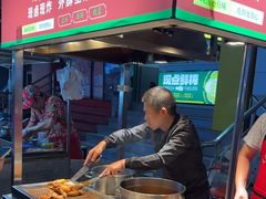 -托乐嘉美食广场(托乐嘉街区店)
