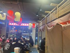 -小饕荟雅安贡椒鱼鲜馆(广福桥店)