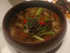 澳洲和牛舌-民国红公馆·秦淮八艳(夫子庙店)