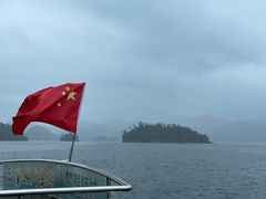 -千岛湖东南湖区