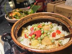 -云海肴云南菜·蒸汽石锅鱼(青岛万象城店)