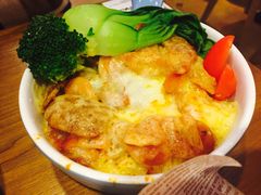 -OKOOKO澳客餐吧(乐天百货店)