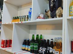 -德四家·云南傣味烧烤品牌(和谐店)