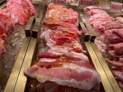 -姜胖胖首尔自助烤肉·街头小吃大排档(华熙店)