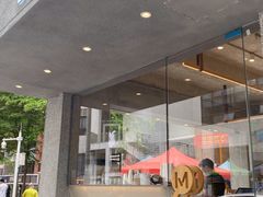 门面-MQ COFFEE STAND明谦(新洲店)