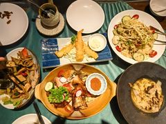 -C31地窖餐厅(黑龙江北路店)