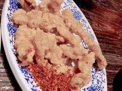 -串大叔炭火烤串·鸡西大冷面刀削面(总店)