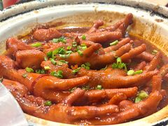 -东来土菜馆(民祥园路店)