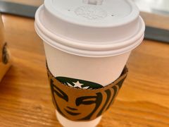 -星巴克(虹口龙之梦办公楼店)