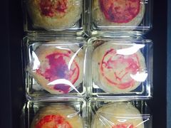 -金太粽(上海弄堂第一粽店)