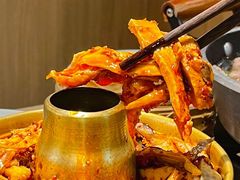 -全牛匠·乐山跷脚牛肉(新中关店)