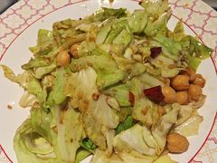 -撒拉花儿·新疆菜·清真(太阳宫店)