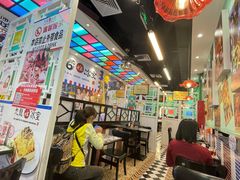 -九龙冰室(动漫星城店)