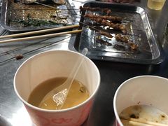 -小民大排档(马场角横路店)
