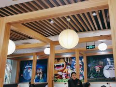 -一心创作料理屋(经开万达店)