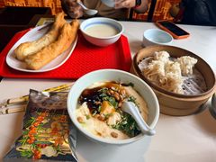 -龍聚祥烧麦馆(鼓楼店)