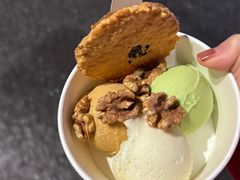 -陕拾叁-西安糕点(北院门创始店)